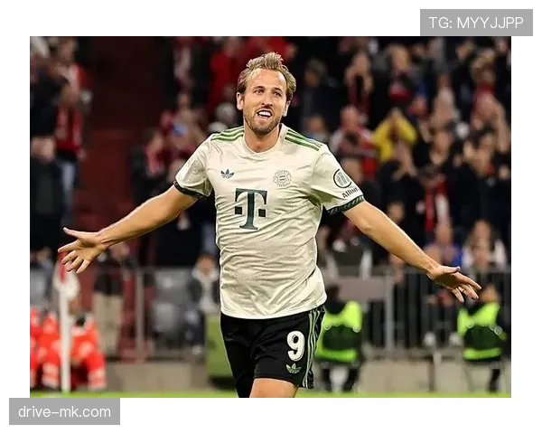 哈里·凯恩创最年轻进球纪录，新传奇崛起引瞩目