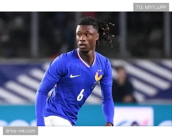 卡马文加控球能力