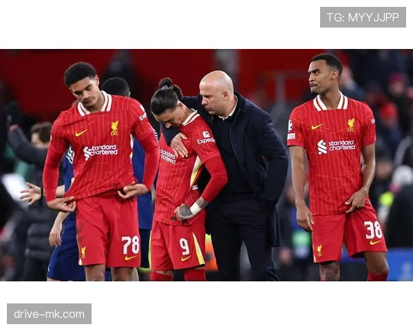 利物浦争冠危机暴露战术缺陷，克洛普的固执将导致球队再度崩盘？
