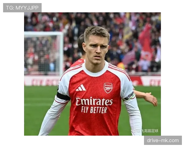 厄德高关键传球与组织效率是否被高估