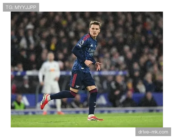 厄德高 vs 福登：英超技术型中场组织效率对比分析